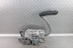 13-22 Encore Black Emergency Parking Brake Handle Assembly Oem Factory Wty. Fixed Price $100.99.