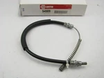 Napa 94989 Front Parking Brake Cable For 1995-2002 Mazda Millenia. Fixed Price $13.49.