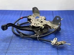 2019-2025 Nissan Altima Parking Brake Control Pedal Assembly Oem 36010-6CA0A. Fixed Price $64.99.