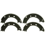 Wagner Z852 Brake Parking Shoe. Fixed Price $60.95.