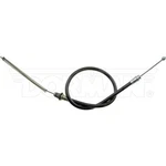 Dorman C92546 Parking Brake Cable. Fixed Price $42.11.