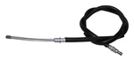 Crown Automotive 52003188 Parking Brake Cable Fits 87-92 Comanche. Fixed Price $61.81.
