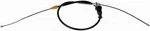Dorman C95101 Parking Brake Cable Fits Chrysler Dodge Plymouth Models 4683285. Fixed Price $28.89.
