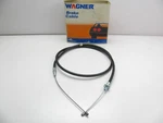 Wagner F105959 Front Parking Brake Cable. Fixed Price $20.69.