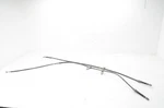 2009-2015 Mazda MX-5 Miata Emergency Brake Cables. Fixed Price $117.30.