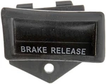 Dorman Parking Brake Pedal Release Handle For 1986-1993 Chevrolet S10. Fixed Price $27.98.