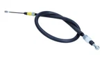 Parking Brake Cable Disc For Citroen Peugeot 09-18 474679. Fixed Price $9.55.