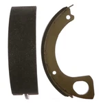 Parking Brake SHOE-ELEMENT3 Raybestos 1009PG. Fixed Price $30.80.