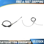 Rear Parking Brake Cable Fits 1999 2000 2001 2002 Ford F-150 Dorman First Stop. Fixed Price $78.50.