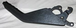 Porsche Factory Original Black Brake Handle 92842425900. Fixed Price $95.00.