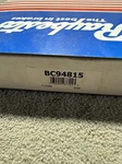 Parking Brake CABLE-ELEMENT3 Raybestos BC94815. Fixed Price $9.00.