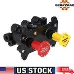 Dash Air Brake Control Valve For Kenworth Peterbilt Truck Trailar 800516 Us-. Fixed Price $25.99.