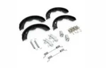 For 2005-2008 Porsche 911 997.1 Carrera Boxster 987.1 Parking Brake Pads,springs. Fixed Price $299.99.