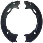 Bendix 862 New Drum Brake Shoe Set. Fixed Price $51.15.