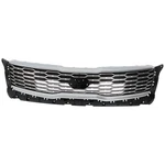 Grille 86350S9100 For Kia Telluride 2020-2021. Fixed Price $284.92.