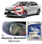 Genuine Oem Headlight Moisture Absorbent 2PCS (92125 H8350) Kia Forte (K3). Fixed Price $27.00.