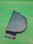 C4 1986-1987 Oem Corvette Emergency Parking Brake Bezel Cover Blue Gm 14088497. Fixed Price $20.00.