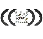 Rear Emergency Parking Brake Shoes Spring Kit Fits Toyota Tundra 2007 2010 2019. Fixed Price $72.00.