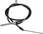 Dorman C661211 Parking Brake Cable For Select 08-11 Chevrolet Gmc Models. Fixed Price $33.99.