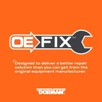 Shift Park Release Link Dorman 905-525. Fixed Price $46.96.