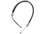 For 1997-1998 Buick Skylark Parking Brake Cable Rear Ac Delco 24519PC. Fixed Price $28.84.