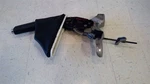 2012 Vw Beetle Hatchback Parking Brake Handle Black 114888. Fixed Price $166.00.