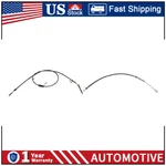 Parking Brake Cable Rear Left Right Fits Lincoln Navigator 2003-2006 Pz. Fixed Price $132.59.