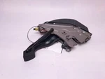 Emergency Park Brake Pedal For Audi Q7 2007. Fixed Price $85.50.