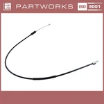 Hand Brake Cable For Porsche Right 91442455207 Gemo. Fixed Price $60.56.
