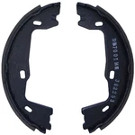 Bendix 797 Drum Brake Shoes For Select 94-09 Cadillac Saab Saturn Models. Fixed Price $40.99.