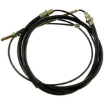 C93586 Dorman Parking Brake Cable Front For Ram Truck Dodge W250 D350 D250 88-93. Fixed Price $48.12.