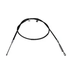 Carquest Wearever Parking Brake Cable BCA660516. Fixed Price $39.27.