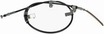 Parking Brake Cable Dorman C660789. Fixed Price $37.95.