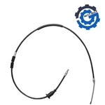 New Carquest Parking Brake Cable For 1995-1997 Dodge Stratus Cirrus BCA660247. Fixed Price $51.96.
