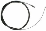 Rr Left Brake Cable Acdelco Professional/gold 18P1821. Fixed Price $39.00.