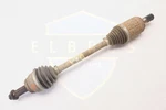 2021 - 2025 Kia Seltos *2.0L* Front Driver Left Outer Cv Axle Shaft Awd Oem 68K. Fixed Price $105.79.