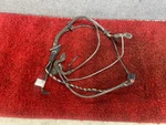 Bmw F10 F06 F12 M5 M6 Electric Parking Brake Wiring Harness Oem 70K. Fixed Price $59.99.