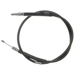 Parking Brake CABLE-ELEMENT3 Raybestos BC95424 Fits 95-02 Dodge Viper. Fixed Price $63.14.