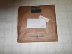 1981 1982 Nos Dodge Aries Plymouth Reliant Left Rear Emergency Brake Cable Mopar. Fixed Price $24.00.