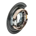 Genuine Oem Mopar For Jeep Wrangler Jk 2018 Brake Adapter Driver/passenger Side. Fixed Price $285.92.