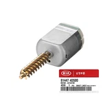 Genuine 814474D500 Sliding Door Lock Actuator Motor For Kia Sedona 2006-2014. Fixed Price $47.62.