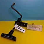 10152230 Parking Brake Release Handle 88-93 Regal Cutlass Grand Prix/ Nos. Fixed Price $13.65.