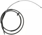 Acdelco Parking Brake Front Cable 18P1106. Fixed Price $21.18.