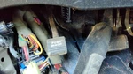 2014 Kia Sorento Parking Brake Pedal Assembly Oem Complete Emergency Unit. Fixed Price $142.43.