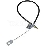 Dorman C93957 Parking Brake Cable For 91-95 Nissan Pathfinder. Fixed Price $58.99.