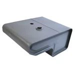Omix 17720.01 Steel Fuel Tank Small Filler Neck 1941-1942 Willys Mb Ford Gpw. Fixed Price $509.95.