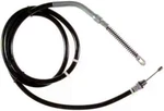 Parking Brake Cable Carquest BCA95238 Fits 96-97 Crown Victoria, Grand Marquis. Fixed Price $35.00.