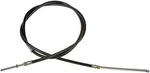 Parking Brake Cable Dorman C95510. Fixed Price $46.58.