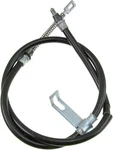 Rr Right Brake Cable Dorman/first Stop C660104. Fixed Price $50.54.