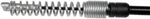 Dorman C661211 Parking Brake Cable Fits Rear Right. Fixed Price $29.23.